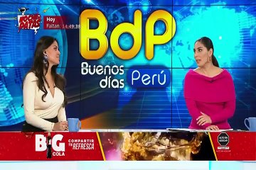 “Noche de patas” se estrena hoy a las once de la noche