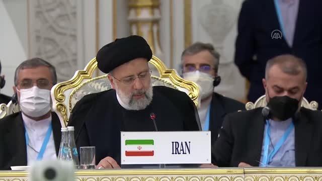 İran, Şanghay İşbirliği Örgütüne tam üye olarak kabul edildi