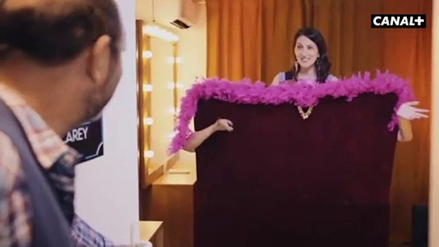 Les invités de folie de Kad Merad - Kad on stage - CANAL+