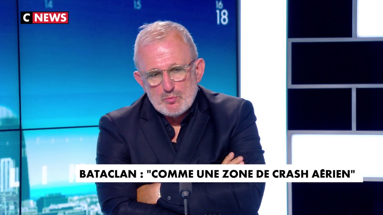 François Pupponi sur le procès du 13-Novembre : «Ce sont des scènes que les victimes revivent, certains ont besoin de le faire»