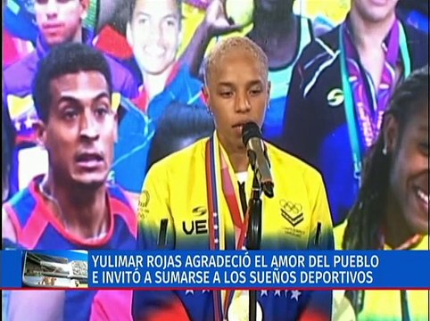 Deportes VTV | Salvador Pérez iguala récord de jonrones para un receptor en MLB