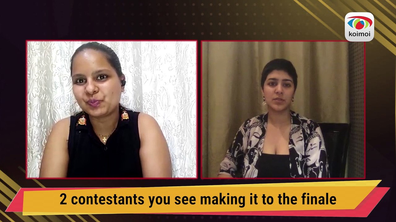 Muskan Jattana's FIERY Rapid Fire On Bigg Boss OTT, Predicts Top 2 Contestants & More