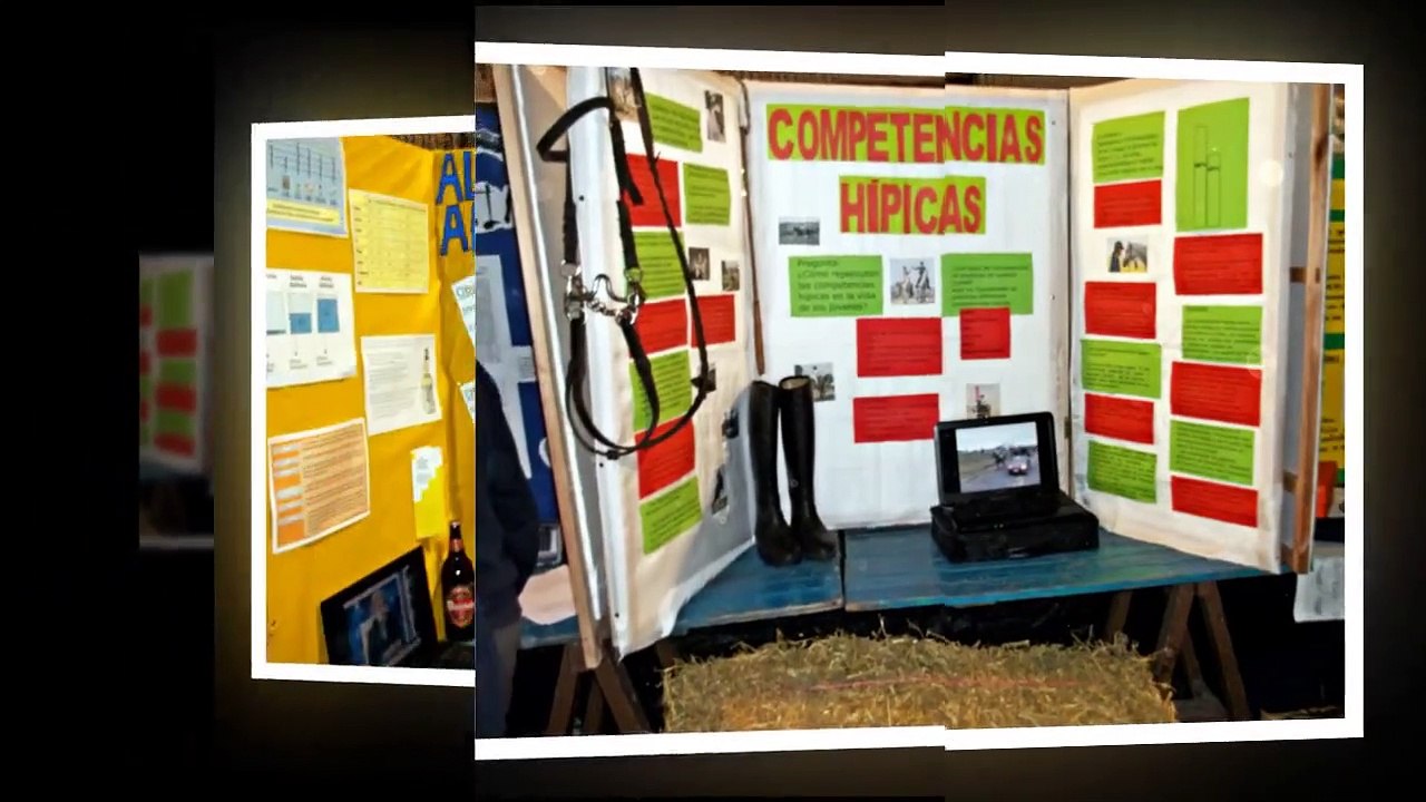 San Javier Investiga 2012, Colegio San Javier, Tacuarembó, Uruguay. (28/08/2012)