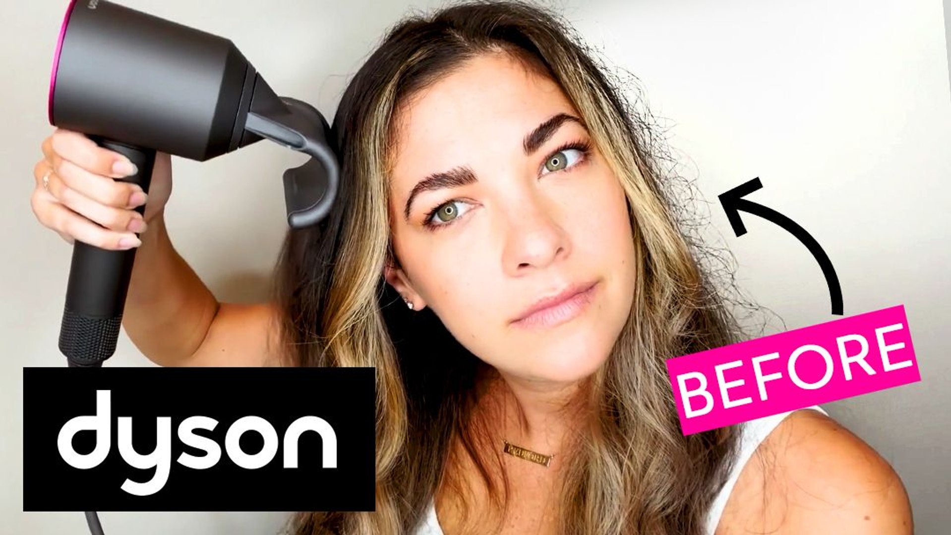 Dyson hair dryer reviews hotsell