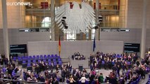 In Germania c'è una nuova legge sulla trasparenza dei finanziamenti ai parlamentari