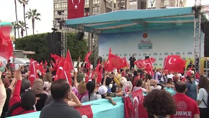 Download Video: Cumhurbaşkanı Erdoğan: 