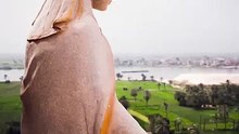 الآثار تنشر فيديو يروج للسياحة فى محافظة المنيا