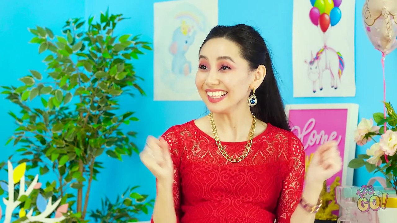 RICH PREGNANT VS BROKE PREGNANT || Funny Pregnancy Moments And Ideas by 123 GO!