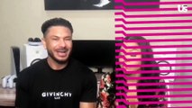 Jersey Shore Vinny On Pauly D & Nikki Hall Marriage & Double Shot At Love Dating Pressures