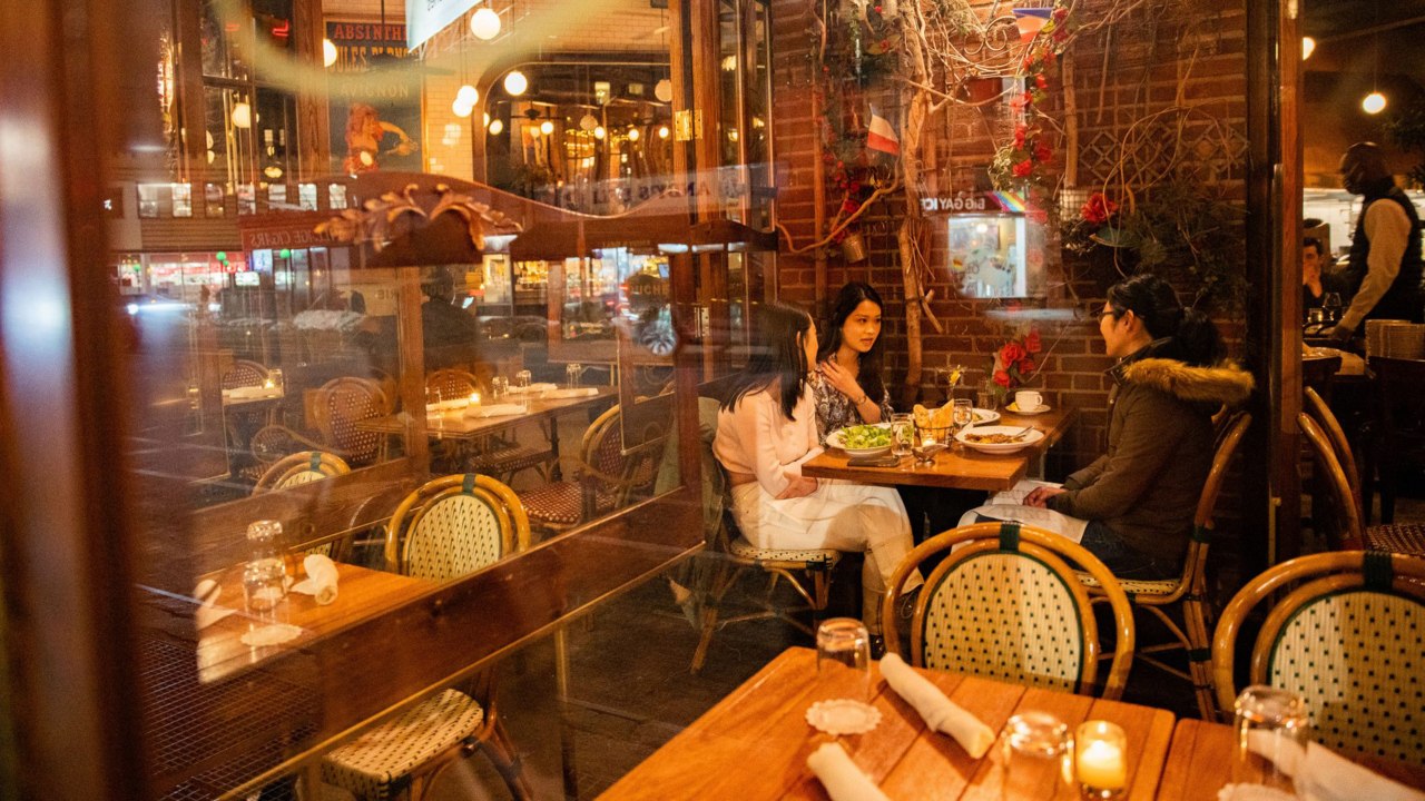 NYC to Require Proof of Vaccination in Indoor Public Spaces Like Gyms and Restaurants