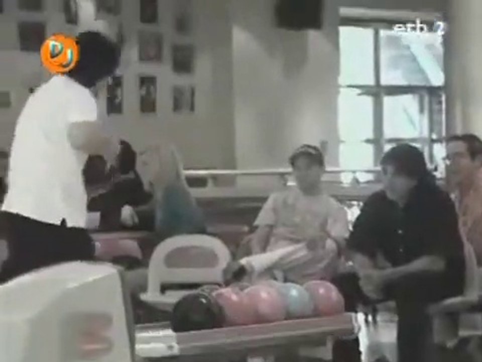 Videomatch  El peor dia de tu vida 12