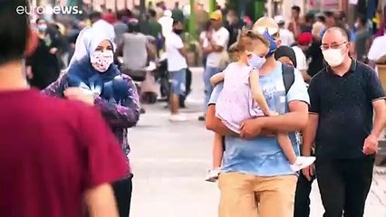 فيديو: واقعة التحرش بفتاة في شوارع طنجة تثير غضب الشارع المغربي