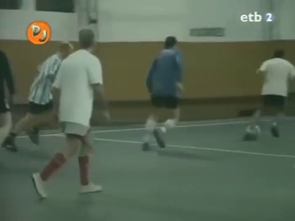 Videomatch  El peor dia de tu vida 13