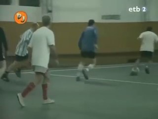 Videomatch  El peor dia de tu vida 13