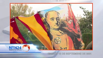 CÁPSULA EFECTO NAÍM - 17 de SEPT de 2021