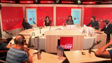 Le PS Faure toujours - Le Journal de 17h17