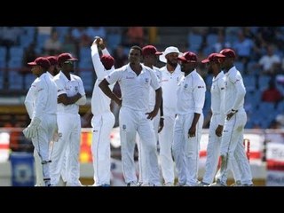 West Indies' arrival in England a boost for cricket इस बार वेस्टइंडीज़ का कड़ा इम्तिहान