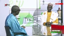 Xew Xewu Dinne Dji du 17 Septembre 2021 avec Serigne Djily Niang