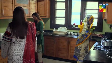 Wafa Be Mol, Episode 28, Official HD Video - 17 September 2021