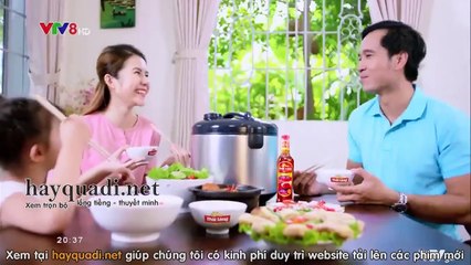 Em - Tình Yêu Của Anh Tập 10 - VTV8 Lồng Tiếng tap 11 - Phim Thái Lan - xem phim em - tinh yeu cua anh tap 10