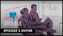 En vous souhaitant un bon voyage - Open Bar n°2 - CANAL+