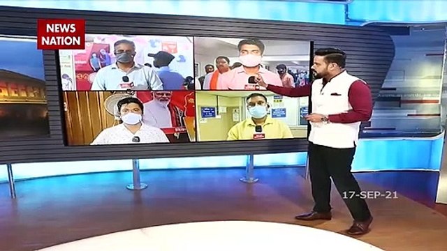 Lakh Take Ki Baat : Vaccination reached beyond 2 crores