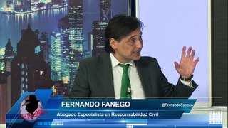 Fernando Fanego: Todavía no hemos aprendido la lección, este Gobierno barajea su juego de naipes