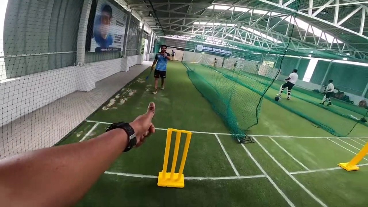 Welcome to HERAMB SPORTS ACADEMY