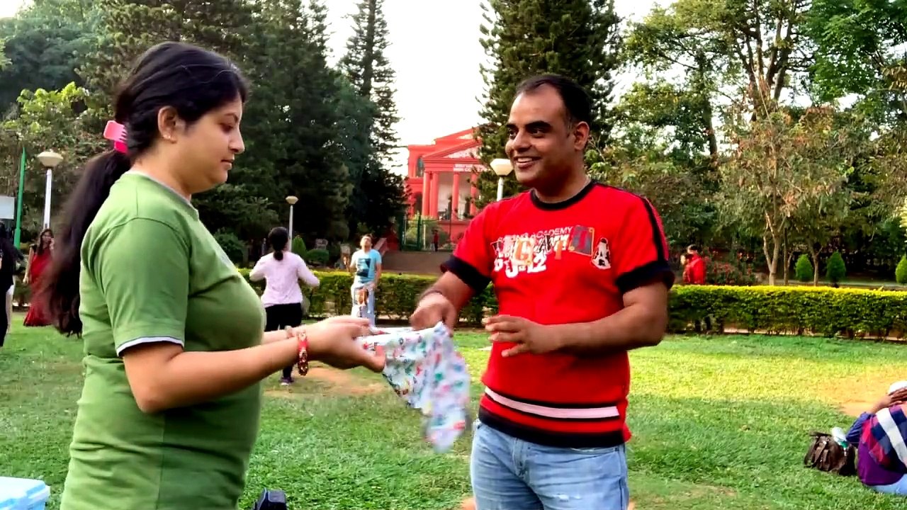 cubbon PARK