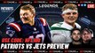 Pats-Jets Week 2 Preview | Patriots Beat