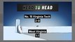 Virginia Tech-West Virginia College Football Week 3 2021