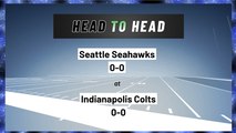 Seahawks-Colts Week 1 2021