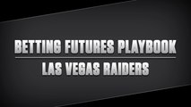 Las Vegas Raiders Futures Playbook 2021 Season