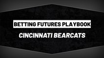 Cincinnati Bearcats Futures Playbook 2021