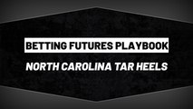 North Carolina Tar Heels Futures Playbook 2021