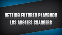 Los Angeles Chargers Futures Playbook 2021
