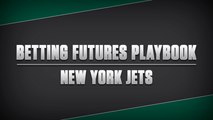 New York Jets Futures Playbook 2021