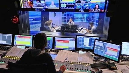 Procès du 13-Novembre : dans "l'horreur" de la tuerie du Bataclan