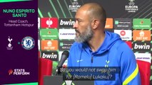 Kane v Lukaku - Nuno and Tuchel on their star strikers