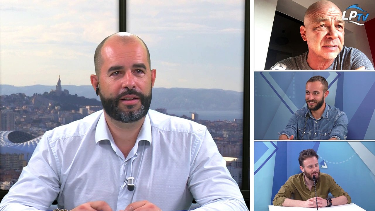 OM Talk Show : Mandanda doit-il retrouver sa place contre Rennes ?