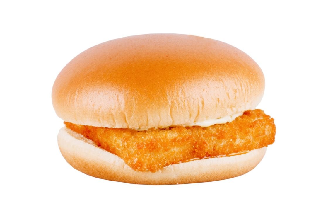 8 Fast-Food Fish Sandwiches We Can't Resist During Lent