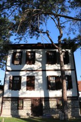 Safranbolu'da "en iyi korunan ev" ödülü sahibini buldu