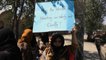 Женщин в Афганистане могут убить за протест против талибов, но они все равно не хотят молчать