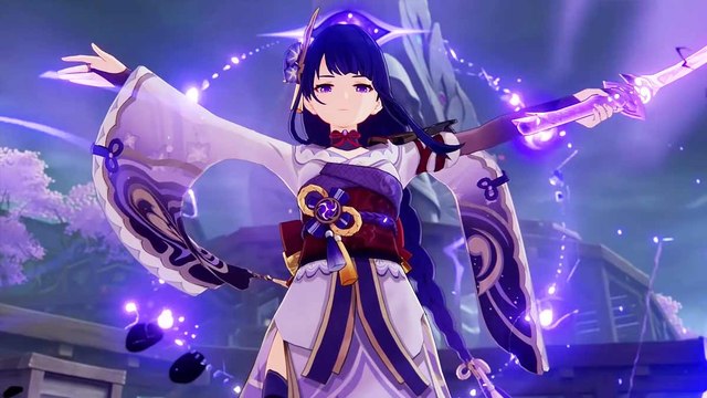 Genshin Impact: Fãs ameaçam processar miHoYo por mudanças em Raiden Shogun