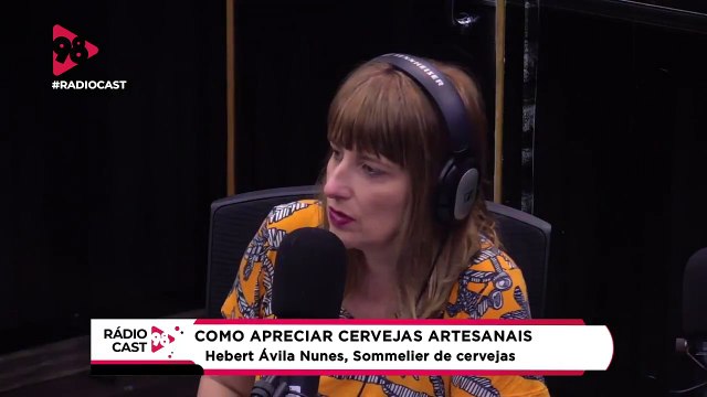 RádioCast98 |Dicas de como começar a apreciar cervejas artesanais