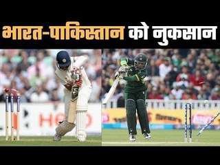 India lose No. 1 Test spot, Pakistan dethroned as No. 1 T20I side