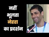 Rohit Sharma called him most hardworking guy नेहरा को जन्मदिन की बधाई