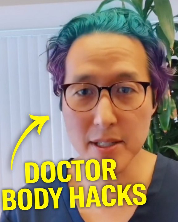 Doctor Body Hacks
