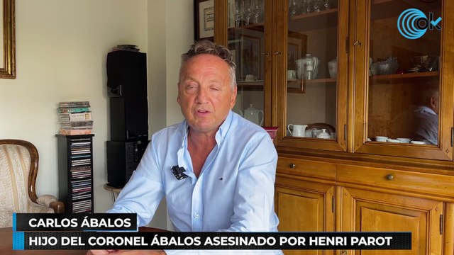 El hijo de un asesinado por Parot: ¿Qué cabe esperar de un presidente que da el pésame por un etarra?