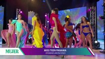 Miss Teen Panamá | Mujer - Nex Panamá